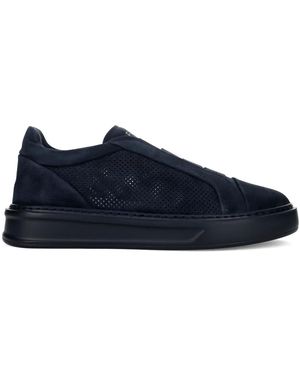 Fabi Trainers - Blue