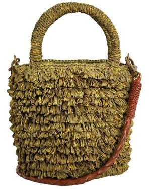 IBELIV Handbags - Metallizzato