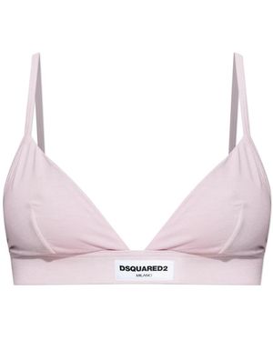 DSquared² Bras - Rosa