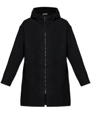 Yohji Yamamoto Cardigans - Black