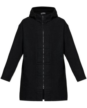 Yohji Yamamoto Sweatshirts &Amp; Hoodies - Schwarz