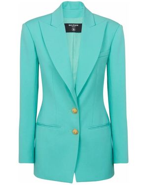 Balmain Blazers - Azul