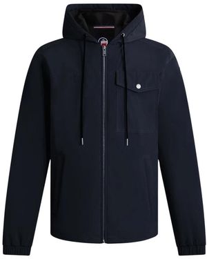 Fusalp Light Jackets - Blue