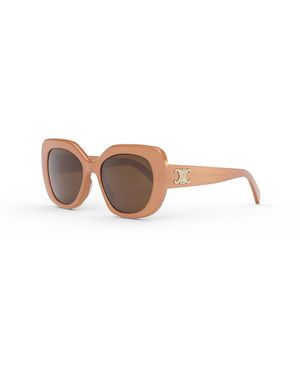Celine Sunglasses - Marrón