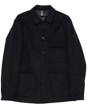 DUNO Light Jackets - Black