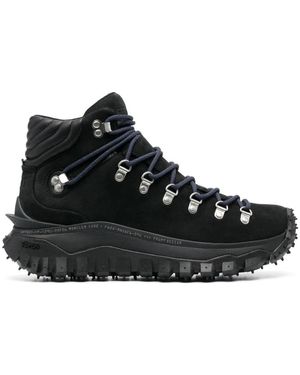 Moncler Trailgrip high gtx stiefel - Schwarz
