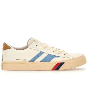 Pro Keds Trainers - White