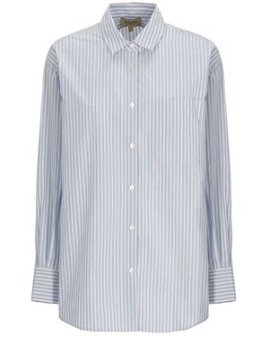 Woolrich Shirts - Azul