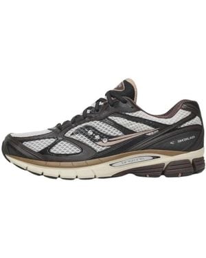 Saucony Progrid Guide 7 - Schwarz