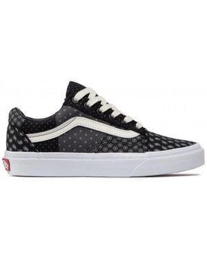 Vans Sneakers - Noir