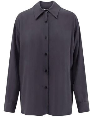 Alysi Shirts - Bleu