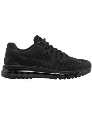Nike Sneakers - Noir
