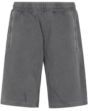 Carhartt Casual Shorts - Grey