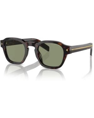 Prada Sunglasses - Groen