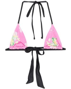 Frankie's Bikinis Bikinis - Pink