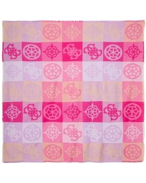 Guess Scarves - Rosa