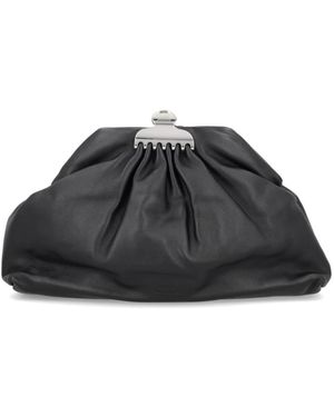 Marc Jacobs Clutches - Black