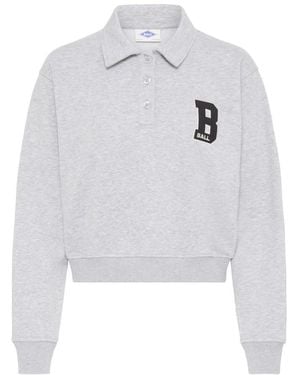 Ball Polo Shirts - Bianco