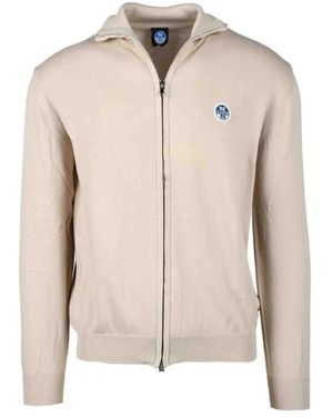 North Sails Maglia - Natur