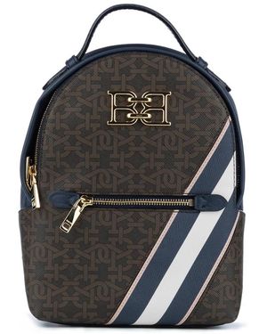Bally Stilvoller rucksack für den täglichen gebrauch - Schwarz
