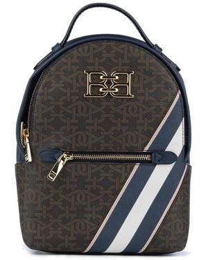 Bally Backpacks - Black