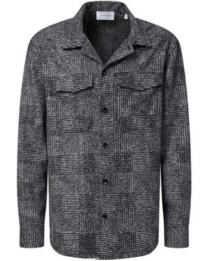 Baldessarini Light Jackets - Gris