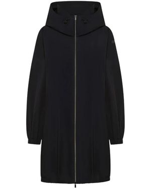Rrd Parkas - Black