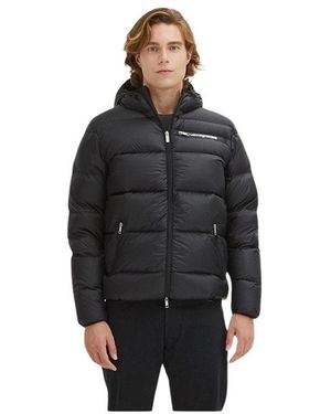 Centogrammi Down Jackets - Black