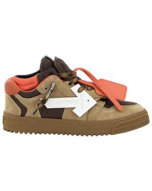 Off-White c/o Virgil Abloh Sneakers - Meerkleurig