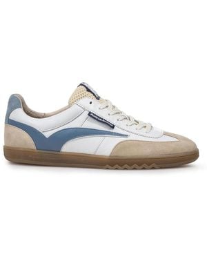 van Bommel Sneakers - Bleu