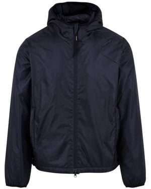 Aspesi Light Jackets - Blu