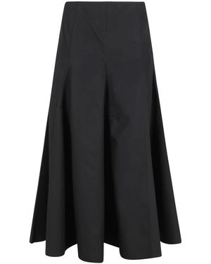 Birgitte Herskind Midi Skirts - Nero