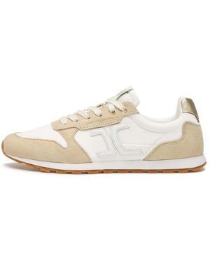 Candice Cooper Trainers - White