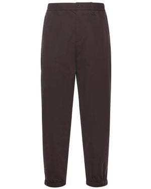 Laminar Chinos - Brown