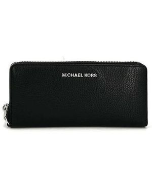 Michael Kors Wallets & Cardholders - Noir