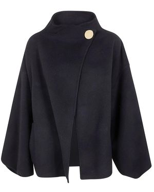 DARKPARK Cardigans - Azul