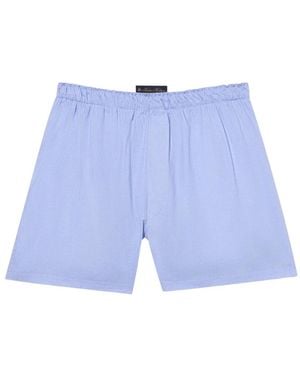 Brooks Brothers Underpants - Blue