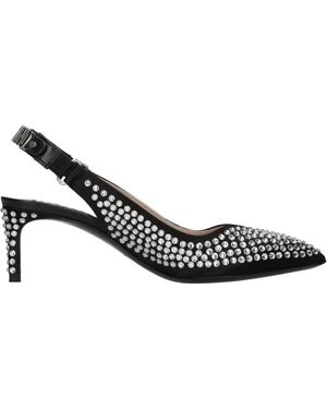 Moschino Pumps - Zwart