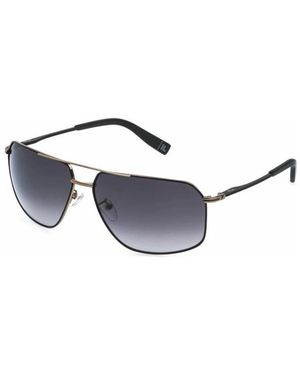 Fila Sfia09 Zonnebrillen - Metallic