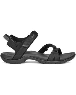 Teva Sandalen Verra - Zwart