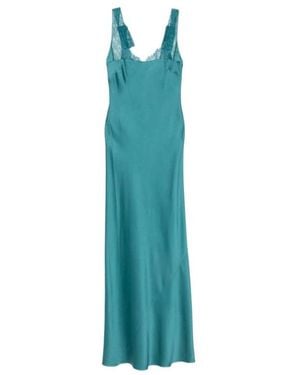 forte_forte Gowns - Blue