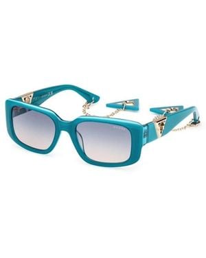 Guess Sunglasses - Blue