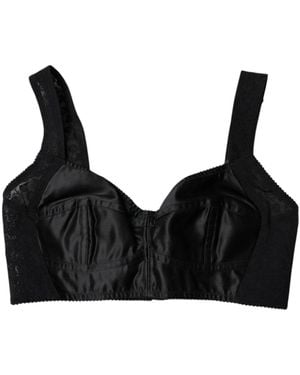 Dolce & Gabbana Bras for Women | Online Sale up to 60% off