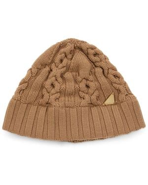 Max Mara Beanies - Marrón