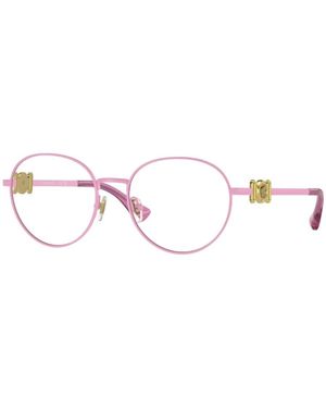 Versace Accessoires ,Roze ,Zonnebril