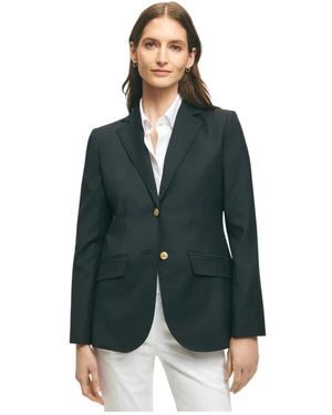 Brooks Brothers Blazers - Green