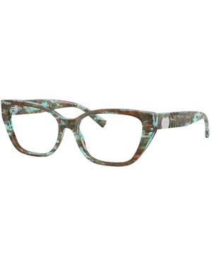 Tiffany & Co. Glasses - Metallic