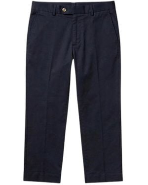 HUGO Suit Pants - Blue