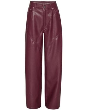 ROTATE BIRGER CHRISTENSEN Pants for Women | Online Sale up