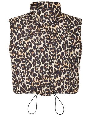 Lolly's Laundry Vests - Black